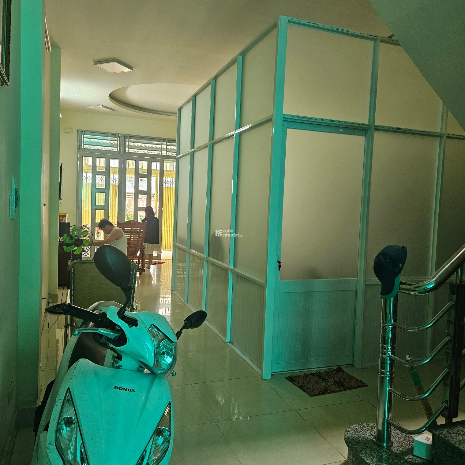 Siêu Phẩm Nhà Phố KDC Gia Hoà 5x21m, 2 Tầng  ST, DTSD 179m2, SHR, 7,45 Tỷ (TL)