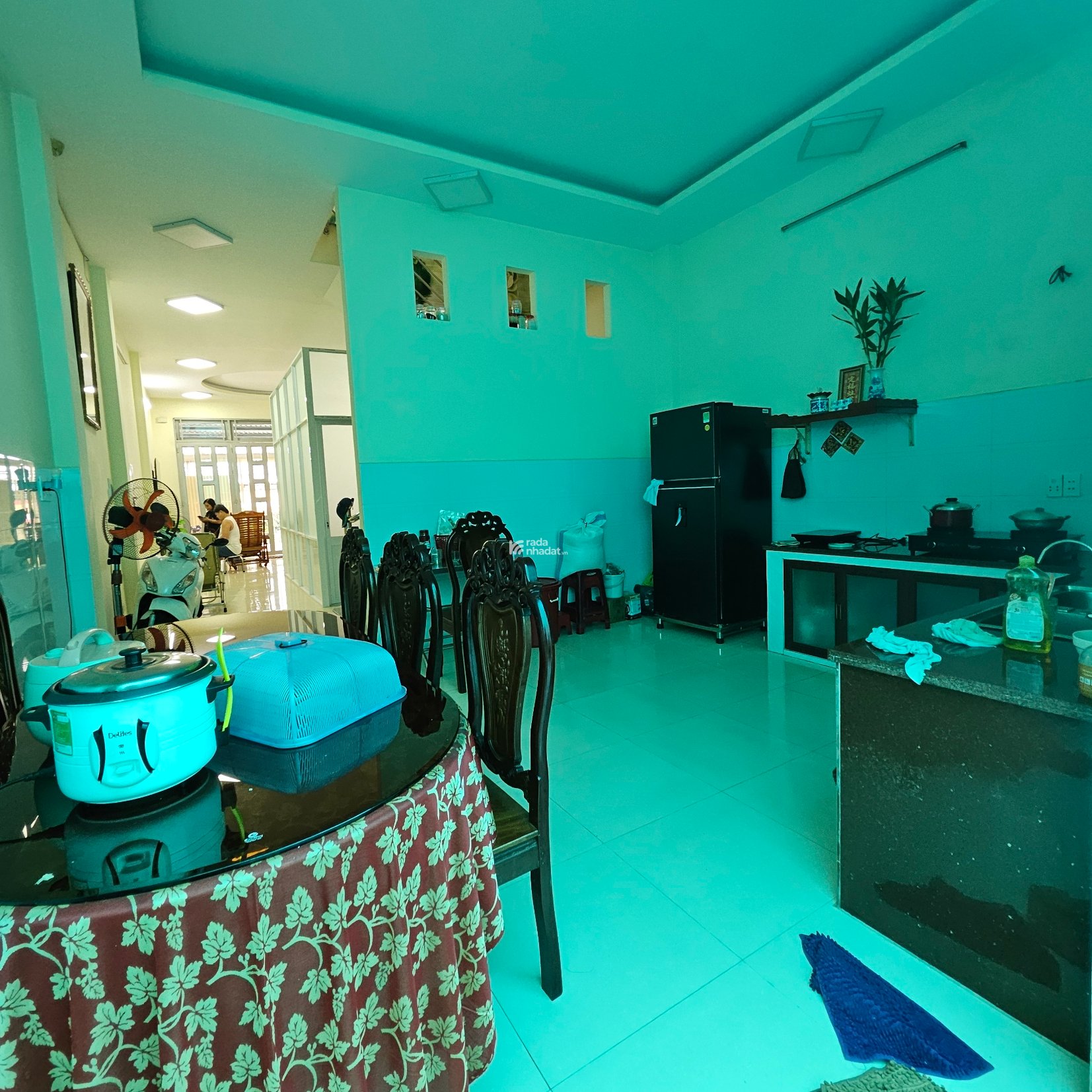 Siêu Phẩm Nhà Phố KDC Gia Hoà 5x21m, 2 Tầng  ST, DTSD 179m2, SHR, 7,45 Tỷ (TL)