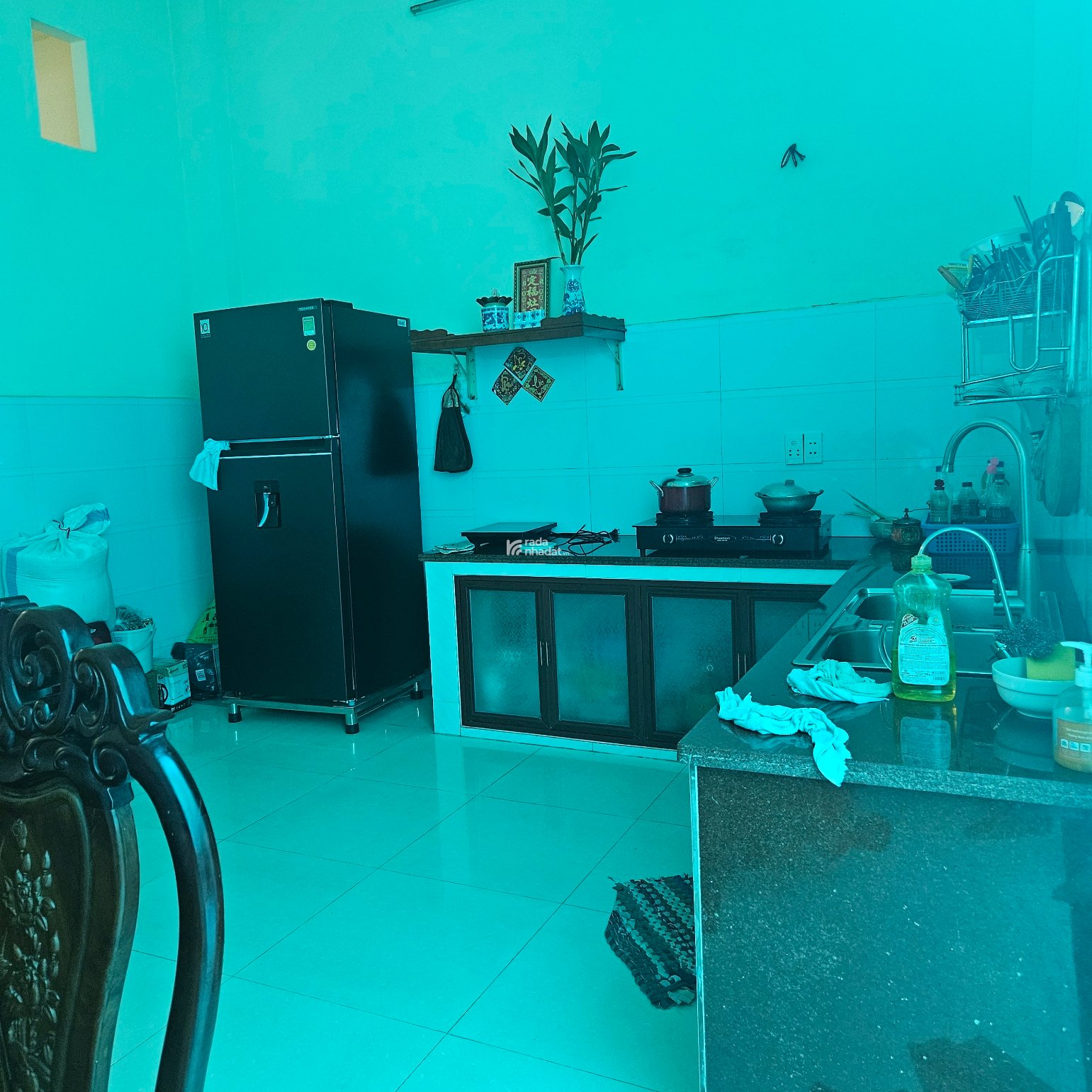 Siêu Phẩm Nhà Phố KDC Gia Hoà 5x21m, 2 Tầng  ST, DTSD 179m2, SHR, 7,45 Tỷ (TL)