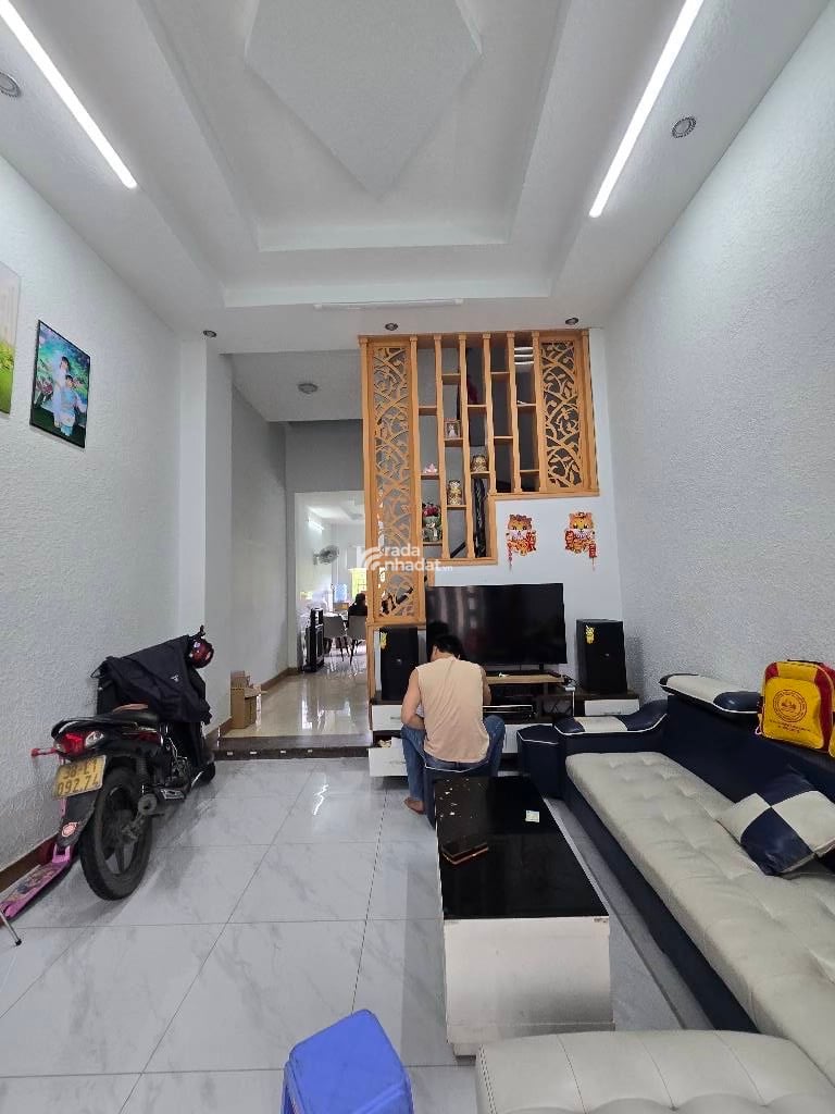 bán nhà đường phạm đăng giảng bình hưng hoà