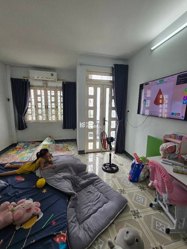 bán nhà đường phạm đăng giảng bình hưng hoà