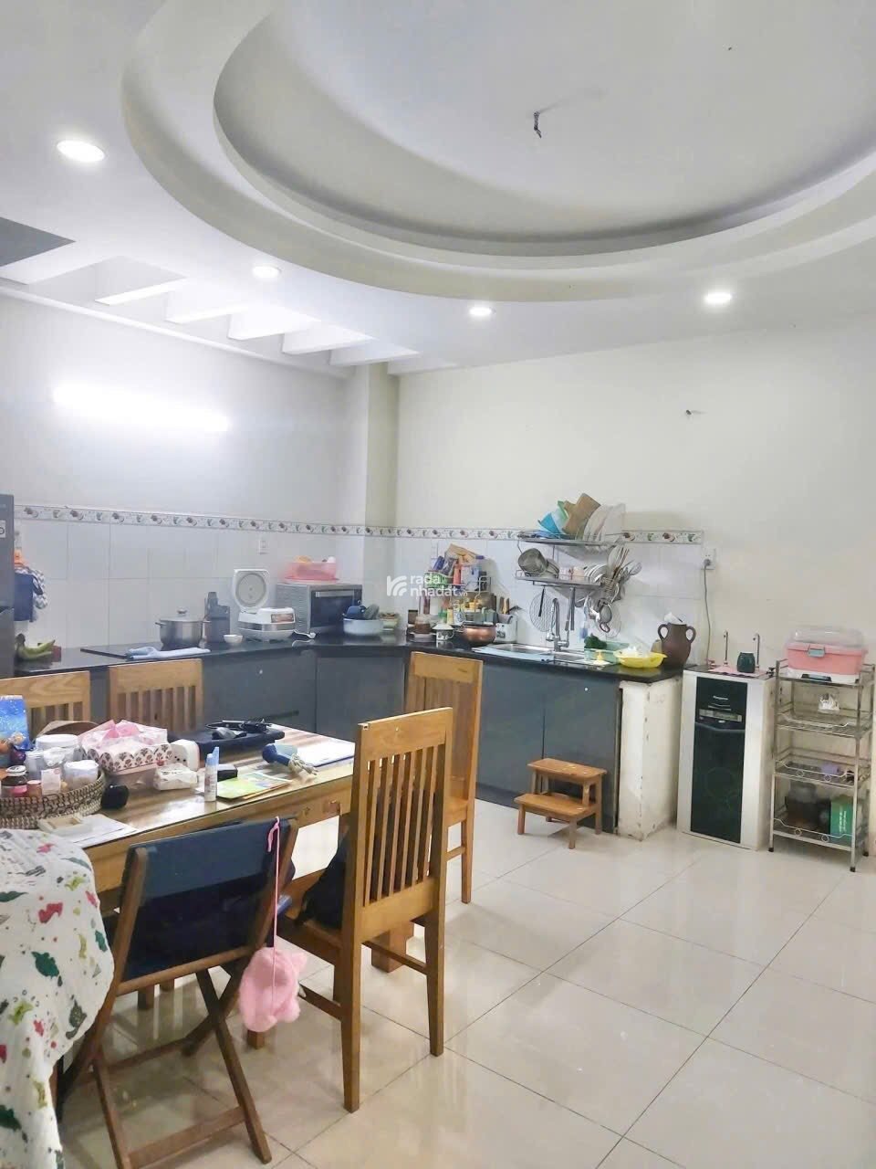 14TR NHÀ MẶT TIỀN KDC HỒNG LONG 5M x 20M TRỆT 1LAU 2PN