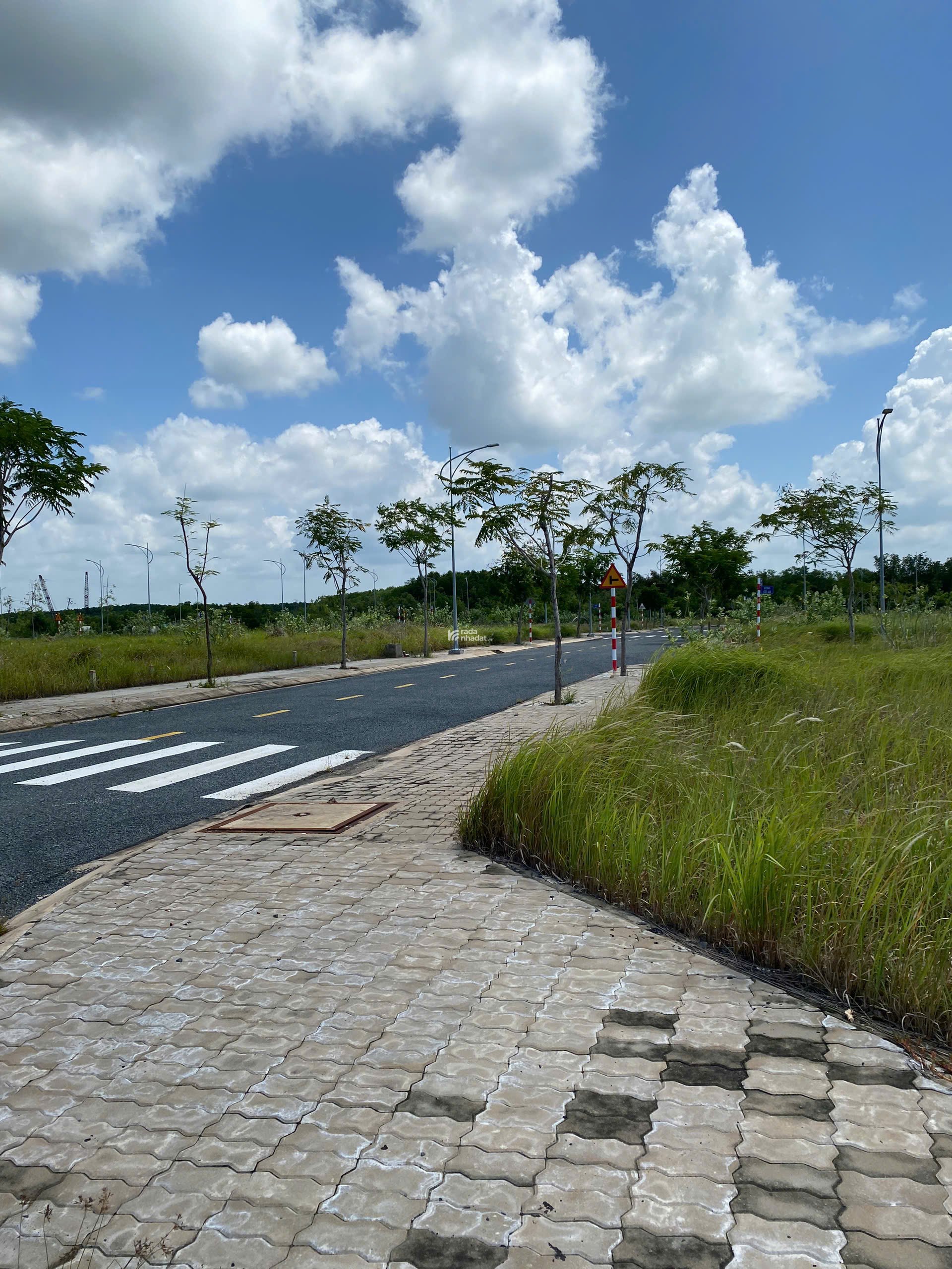 SIÊU PHẨM ĐẤT NỀN TRUNG TÂM CẦN THẠNH NGAY KHU GIỒNG AO TẮC XUẤT GIÁ CHỈ 20 TRIỆU/M