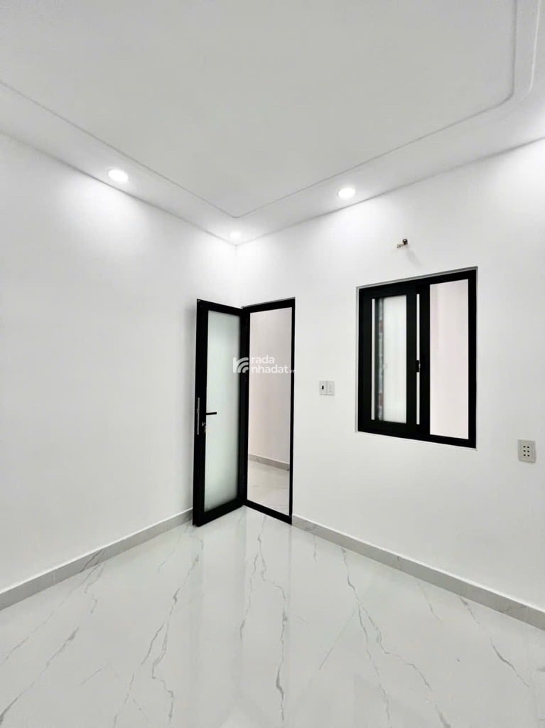 BÁN GẤP NHÀ NGAY PHAN ANH -BÌNH TRỊ ĐÔNG-BÌNH TÂN