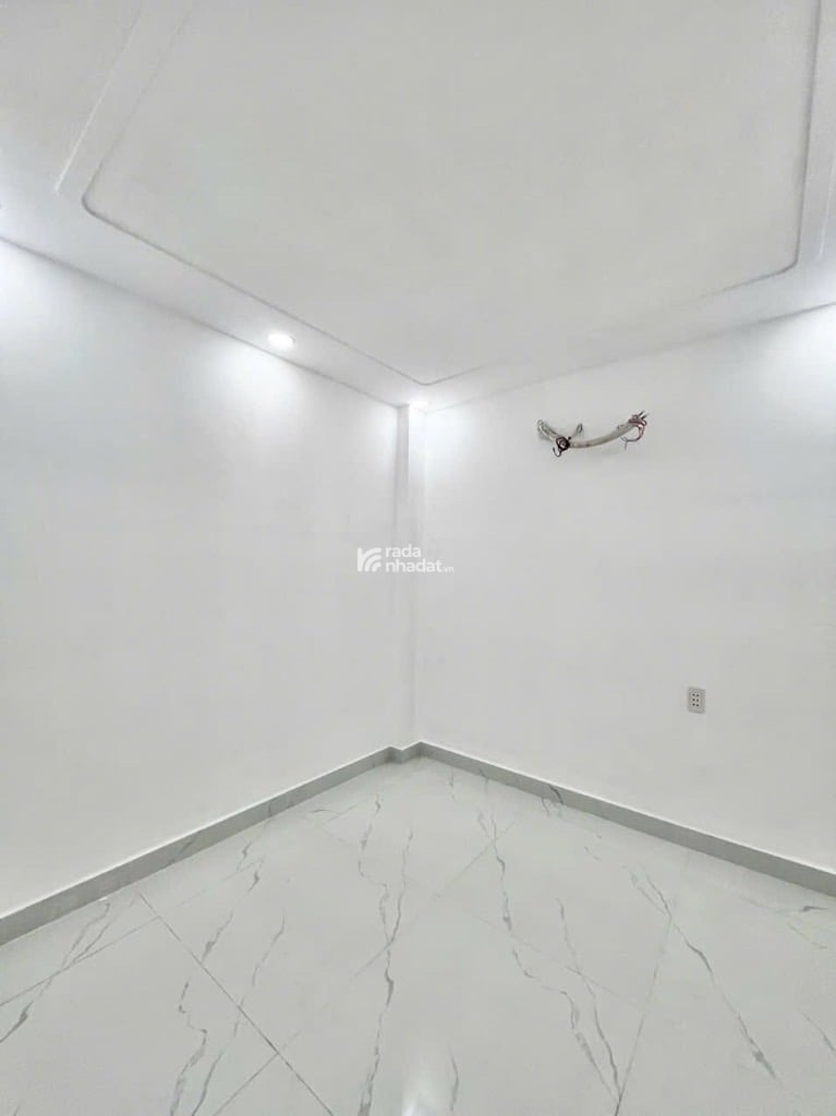 BÁN GẤP NHÀ NGAY PHAN ANH -BÌNH TRỊ ĐÔNG-BÌNH TÂN