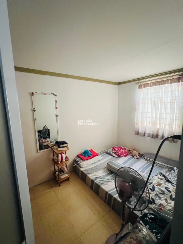 BÁN NHÀ MỚI 70M2 6.4 TỶ 4PN HẺM 8M THÔNG BÙI TƯ TOÀN AN LẠC BÌNH TÂN GẦN AEON