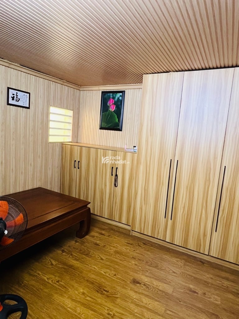 BÁN NHÀ MỚI 70M2 6.4 TỶ 4PN HẺM 8M THÔNG BÙI TƯ TOÀN AN LẠC BÌNH TÂN GẦN AEON