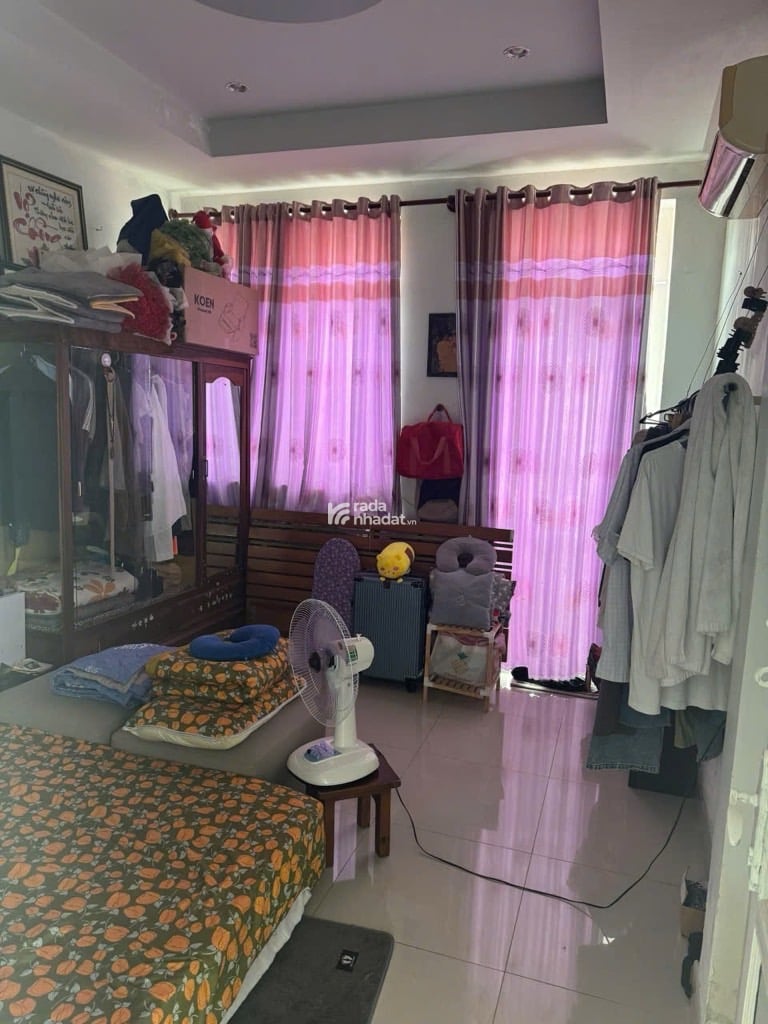 NHÀ HẺM 6m, SÁT MẶT TIỀN, GẦN CHỢ THỦ ĐỨC, DÒNG TIỀN 30tr/th, 8X42 NHỈNH 19 TỶ.