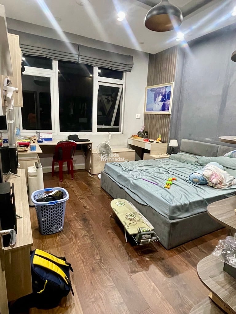 Bán nhà gần phan văn hớn quận 12