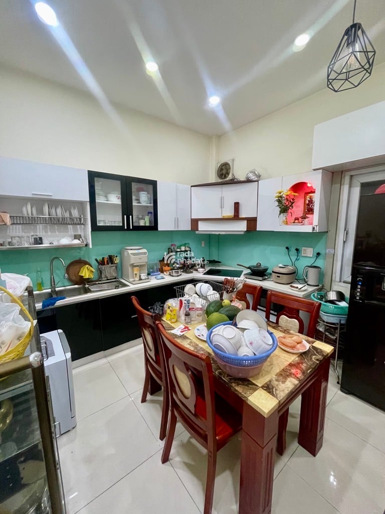 Bán nhà gần phan văn hớn quận 12