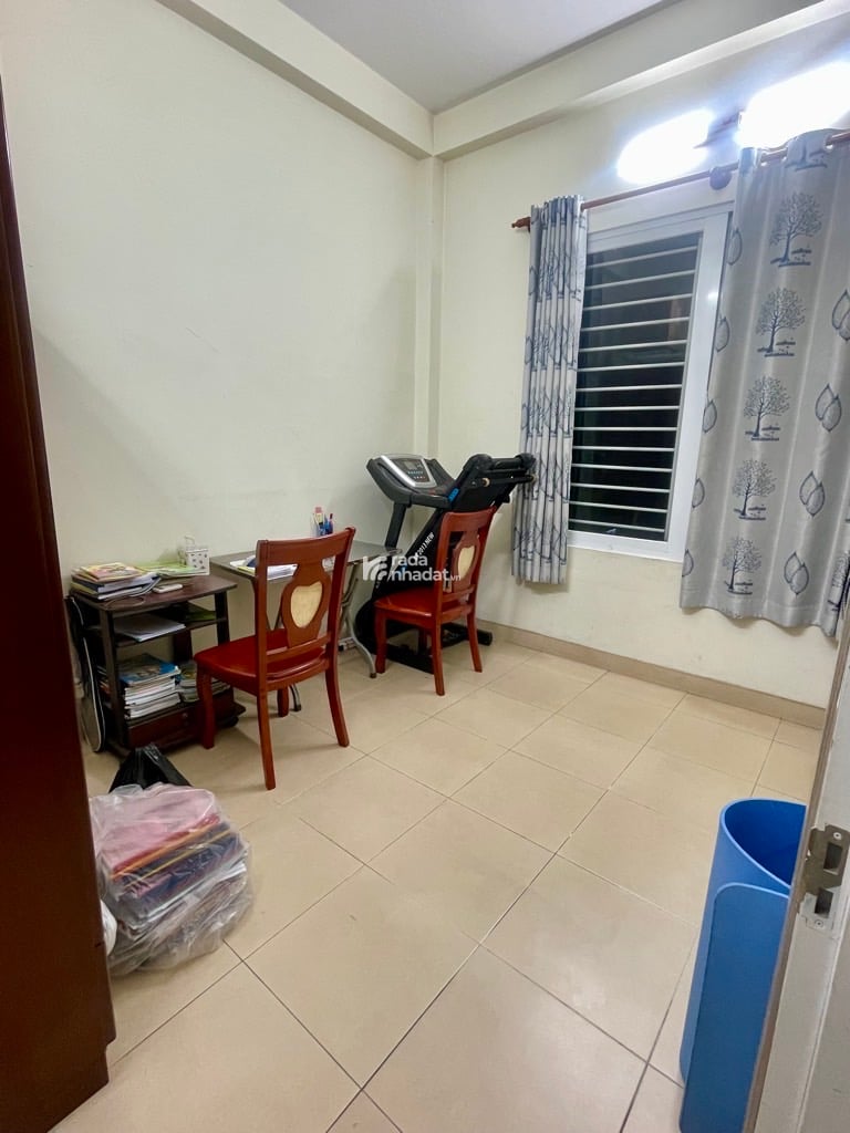 Bán nhà gần phan văn hớn quận 12