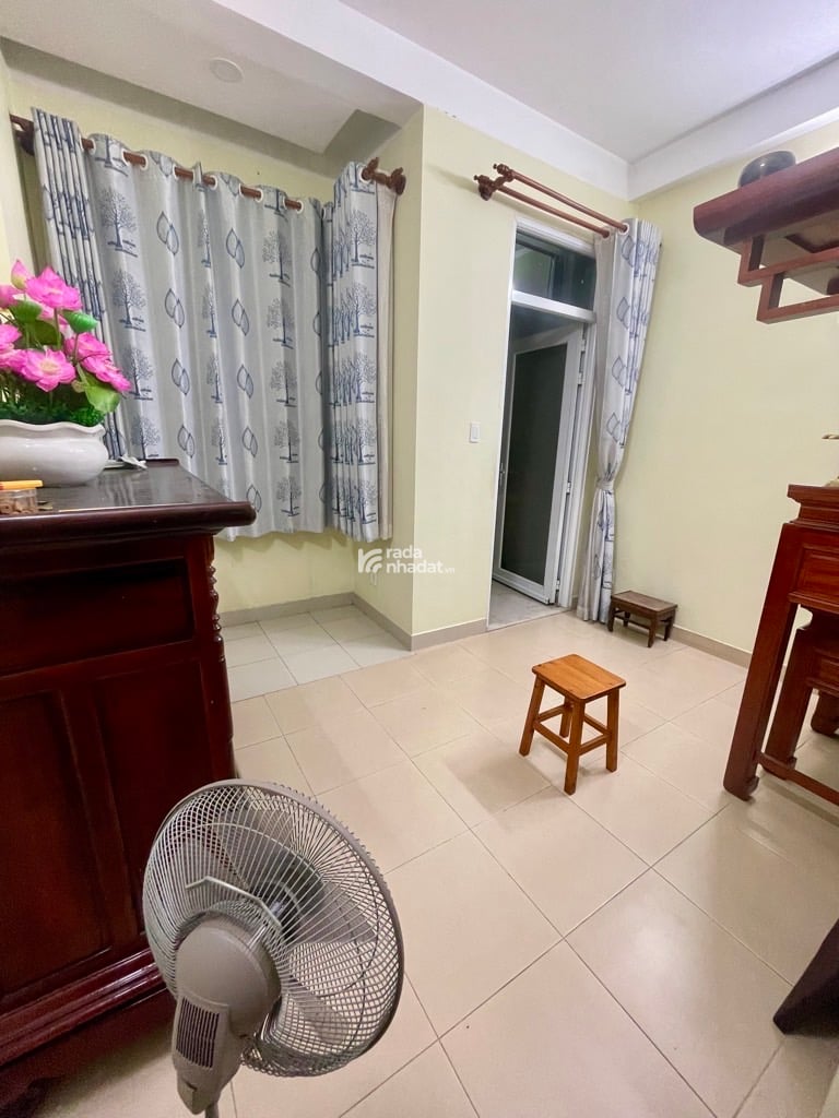 Bán nhà gần phan văn hớn quận 12