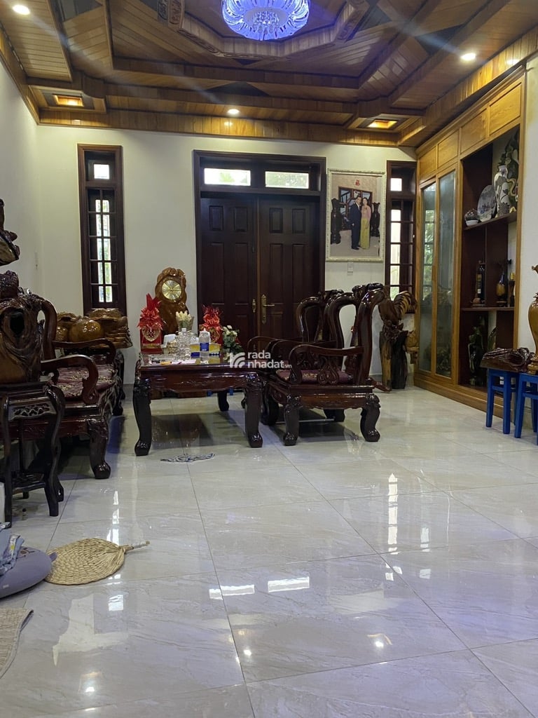MẶT TIỀN -4 TẦNG- ĐƯỜNG PHÚ THỌ HOÀ - PHÚ THỌ HOÀ -TÂN PHÚ -DT: 5*18M- 17 TỶ