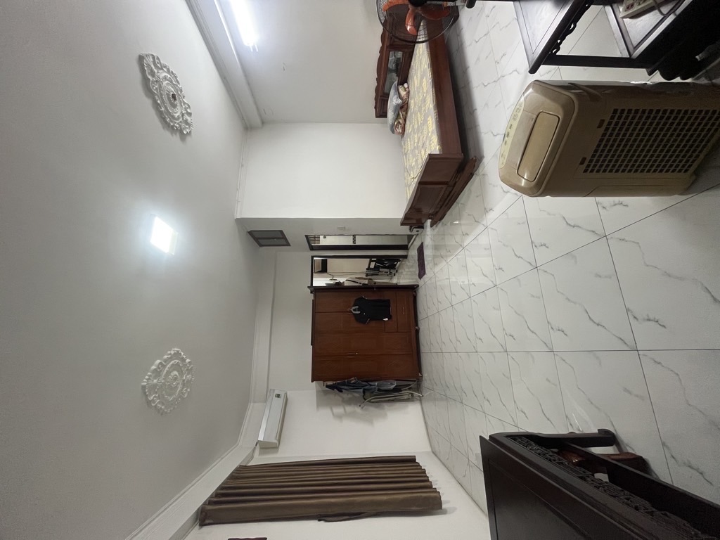 BIỆT THỰ 3 TẦNG NGANG 8DTCN 172M2 - KHU TÊN LỬA 