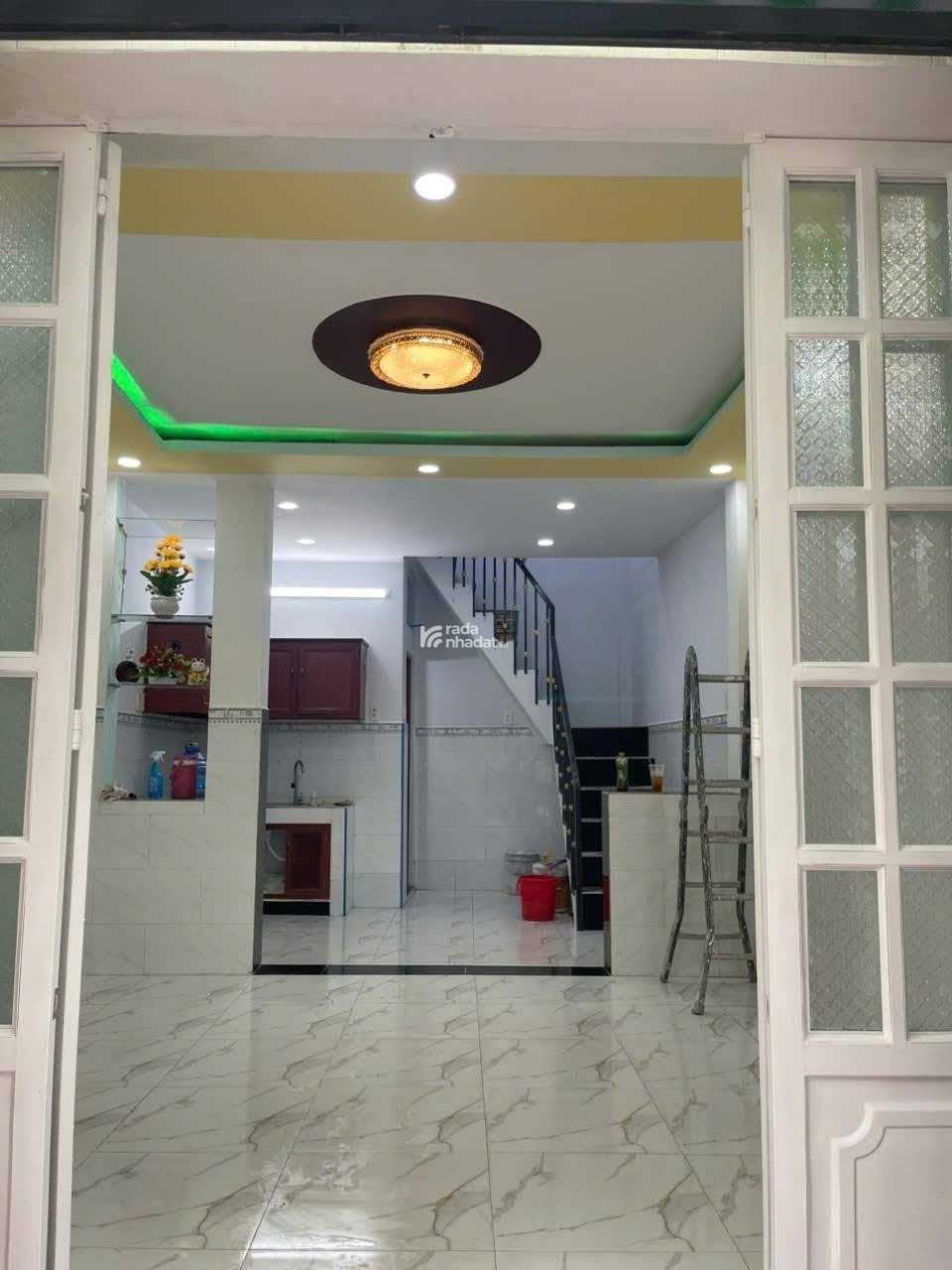 GẤP!! Bán căn nhà đường Lê Bình, phường 2,Tân Bình, 38m2, giá 3Tỷ760tr, sổ hồng riêng