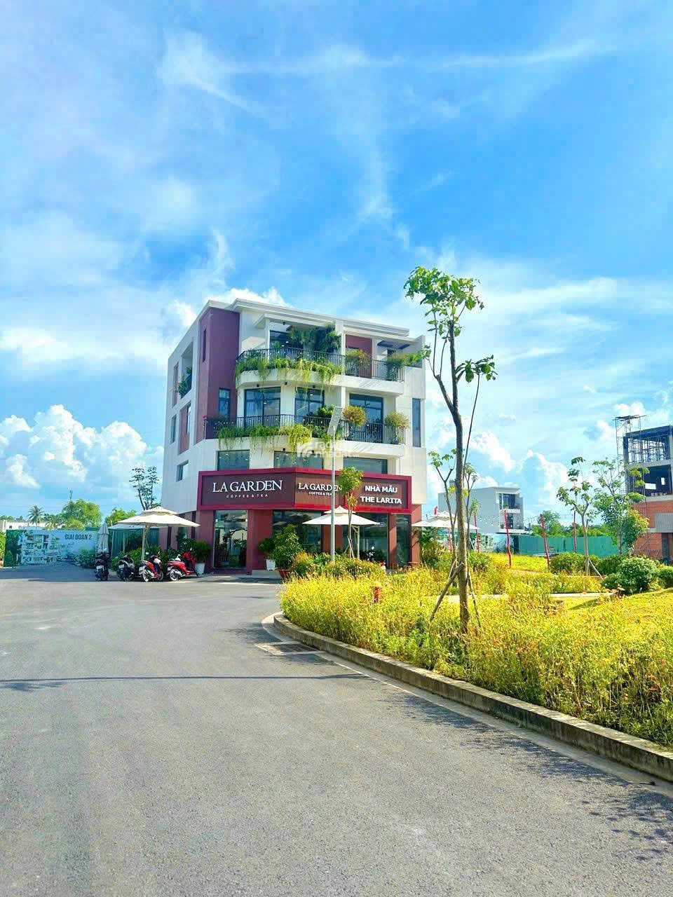 Đất Nam Soluna- Nơi mang lại cho bạn cảm giác tuyệt vời.