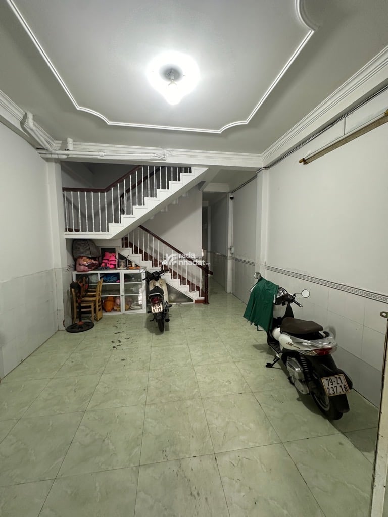 126m2 - Giá 14 tỷ - Ngang 5m - Mặt tiền Lê Thị Chợ tặng dãy trọ Q7