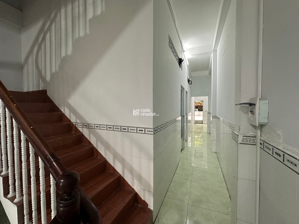 126m2 - Giá 14 tỷ - Ngang 5m - Mặt tiền Lê Thị Chợ tặng dãy trọ Q7