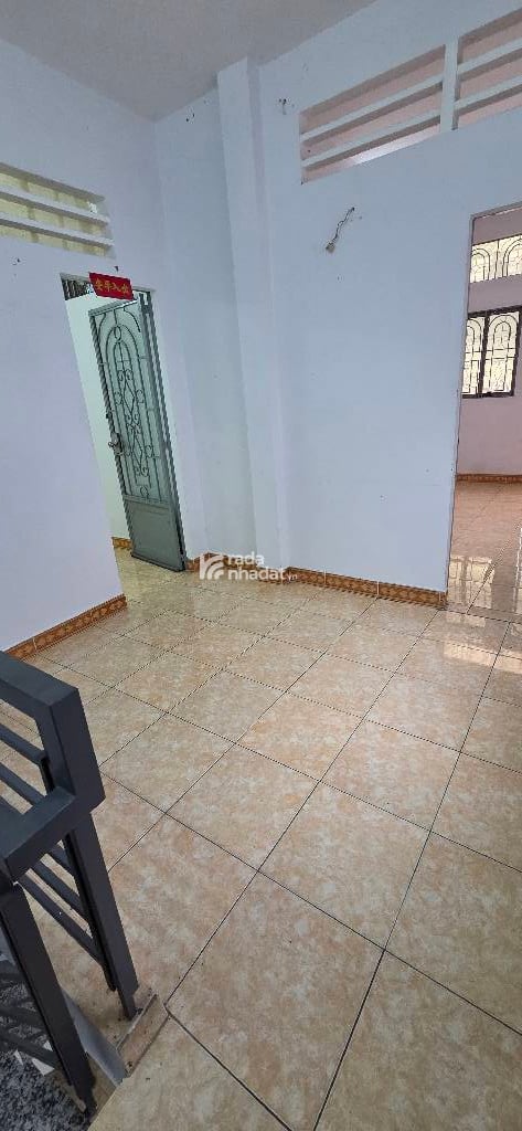 MẶT TIỀN KD HẺM 12M SÁT CHỢ CÂY GÕ - 32M2 - 2 TẦNG CHỈ HƠN 4 TỶ