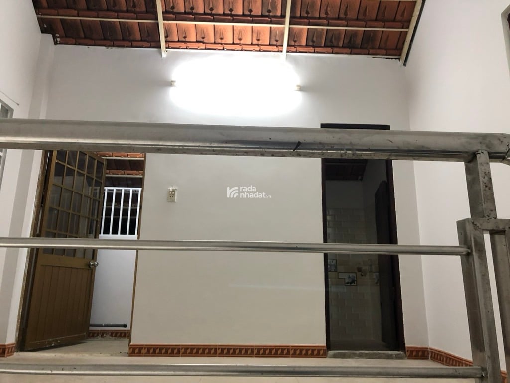 BÁN NHÀ HẺM XE HƠI THÔNG HƯƠNG LỘ 2 110M2 6 TỶ 5X14M 5PN BÌNH TÂN  