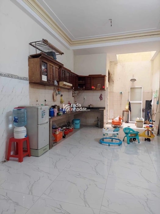 NHÀ HXH 7M, NGAY LŨY BÁN BÍCH - THOẠI NGỌC HẦU, DT 86,8 M2, 4 LẦU CHỈ 8,98 TỶ.