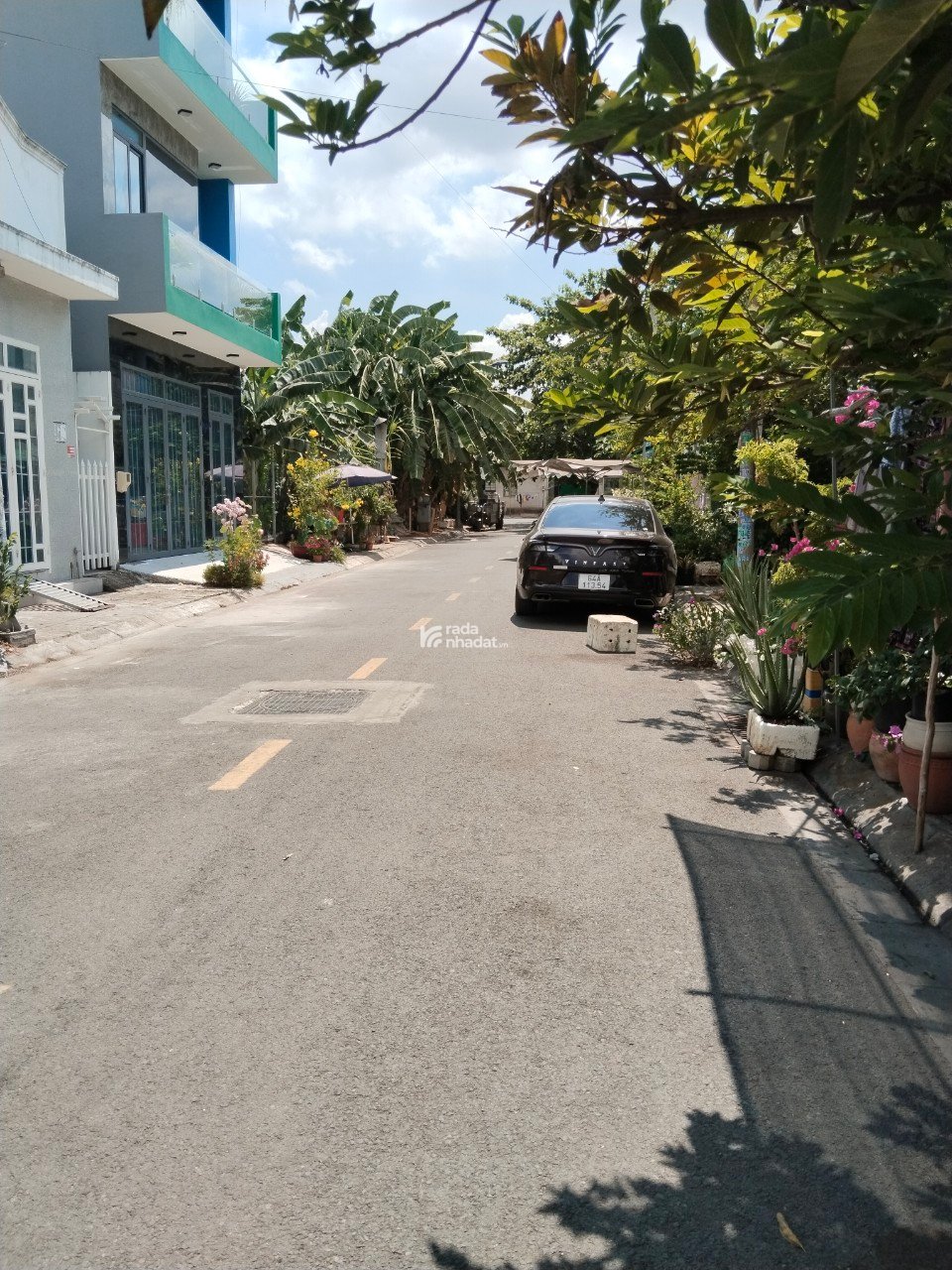 Bán Nhà 128m2 Mặt Tiền Đường Cạnh BV Ung Bướu CS2, Gas Metro. Giá 12 Tỷ 