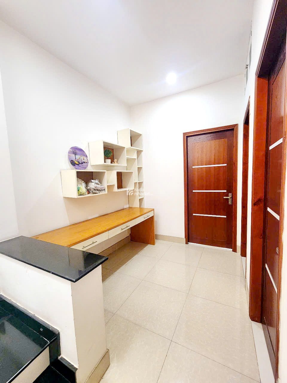 Bán nhà 2 lầu hẻm 125 đường Nguyễn Thị Tần P.Rạch Ông Quận 8