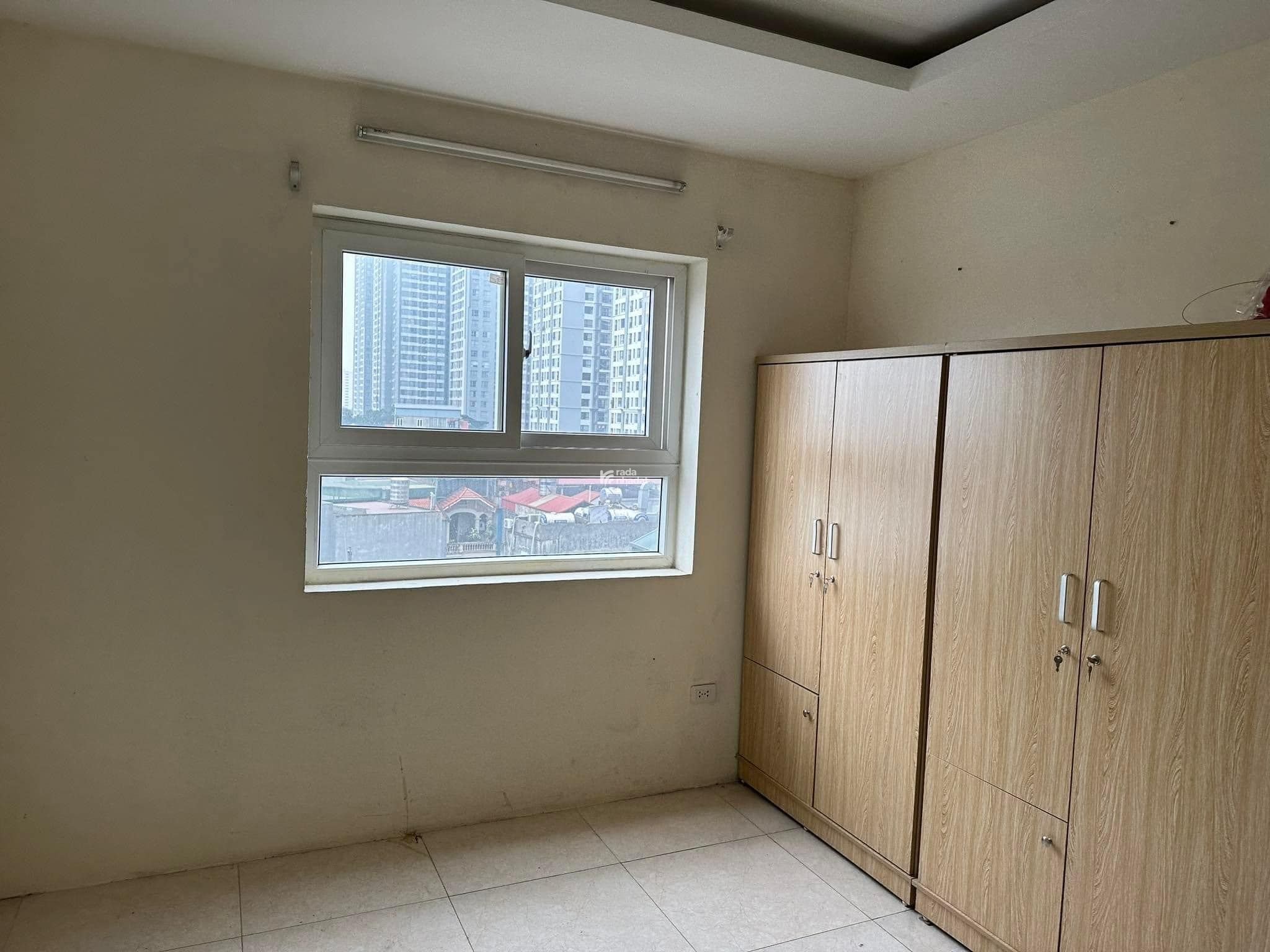 Cho thuê căn hộ full đồ chung cư Handico 5, ngõ 622 Minh Khai, liền kề Time City, sửa đẹp