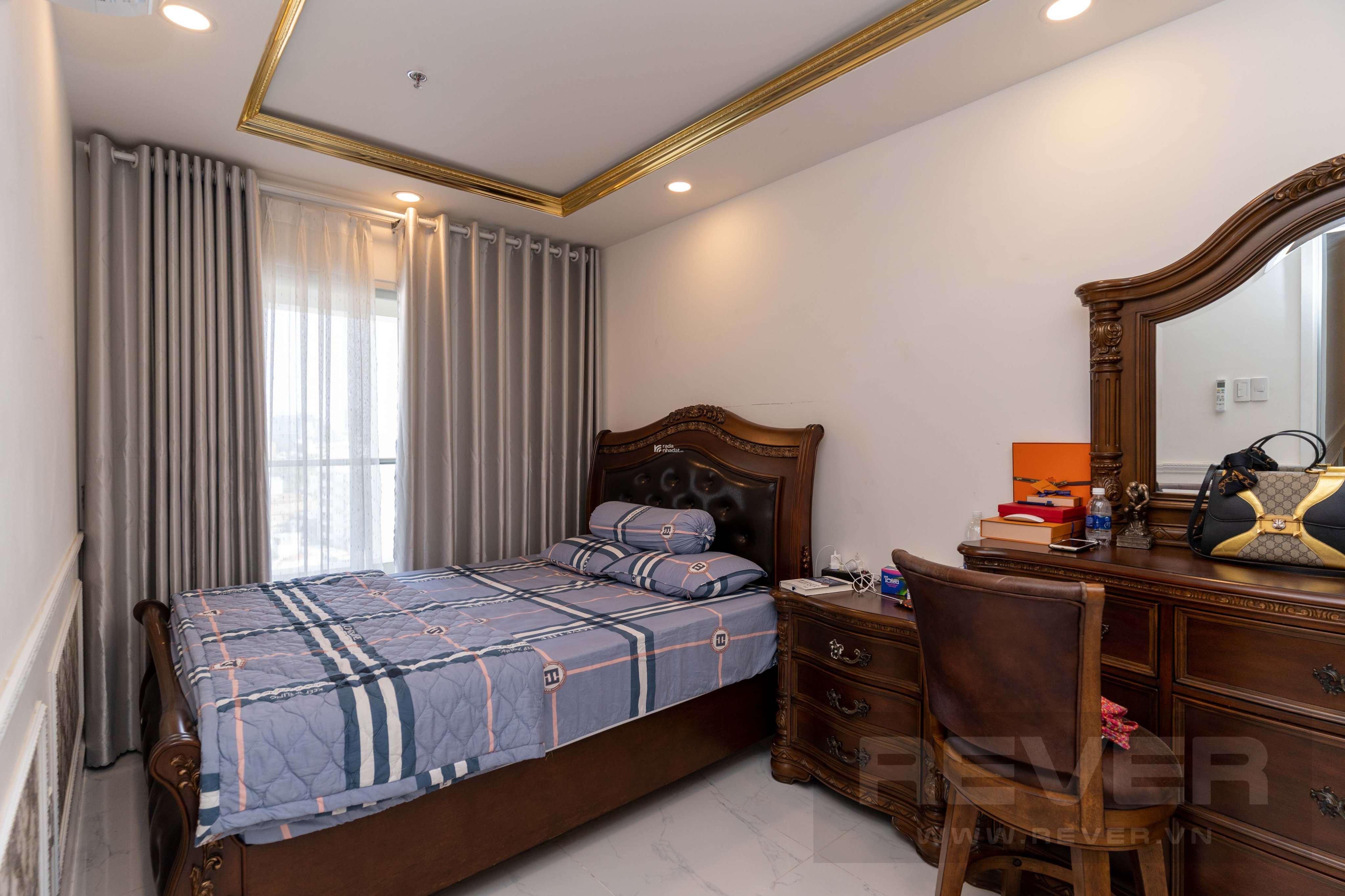 Bán 2 căn liền kề 144m2 ĐỘC NHẤT tại Terra Royal La VeLa SaiGon Hotel Q3 