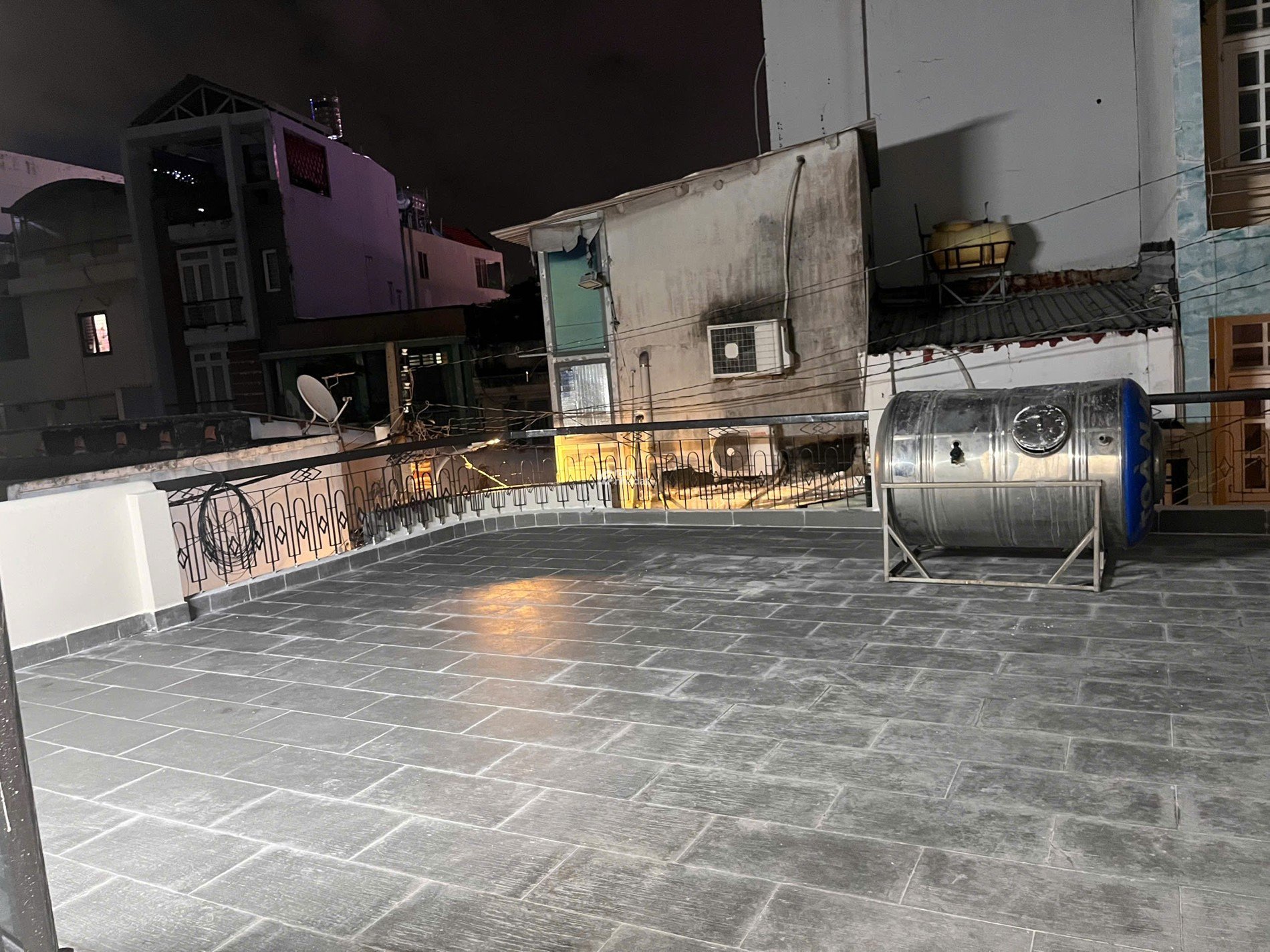 BÁN NHÀ ngang 7x9m - SÁT MẶT TIỀN Lê Quang Định, Bình Thạnh - Giá 8.7 Tỷ Thương lượng chính chủ