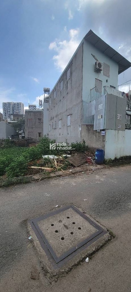  LÔ ĐẤT ĐẸP NGAY VINHOMES GRAND PARK Q9  – CHỈ 4.9 TỶ TL 