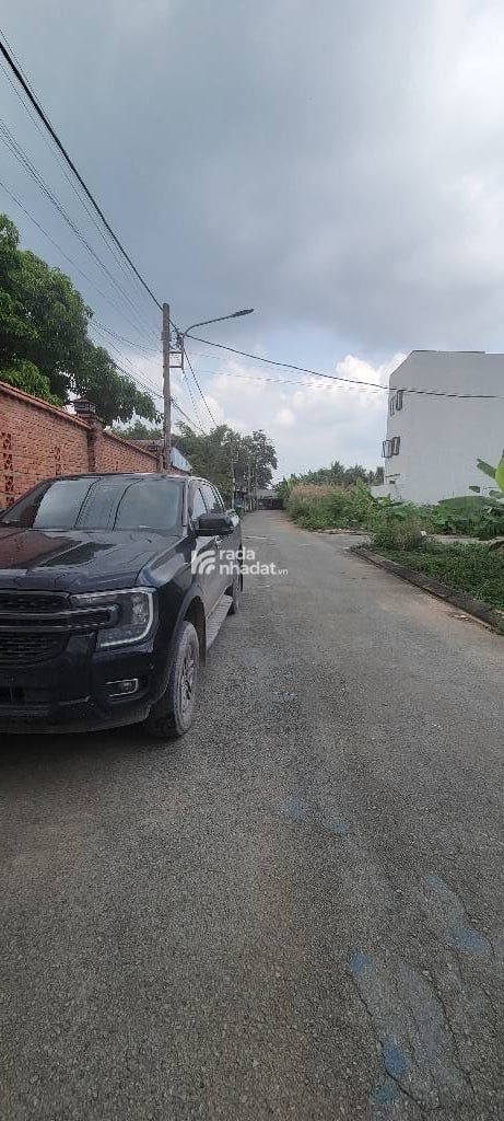  LÔ ĐẤT ĐẸP NGAY VINHOMES GRAND PARK Q9  – CHỈ 4.9 TỶ TL 