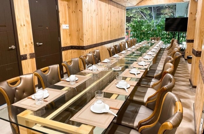 TÂN PHÚ - MẶT TIỀN KÊNH TÂN HOÁ - NGANG 8.2M - KINH DOANH MỌI NGÀNH - ĐANG CHO THUÊ 60 TRIỆU