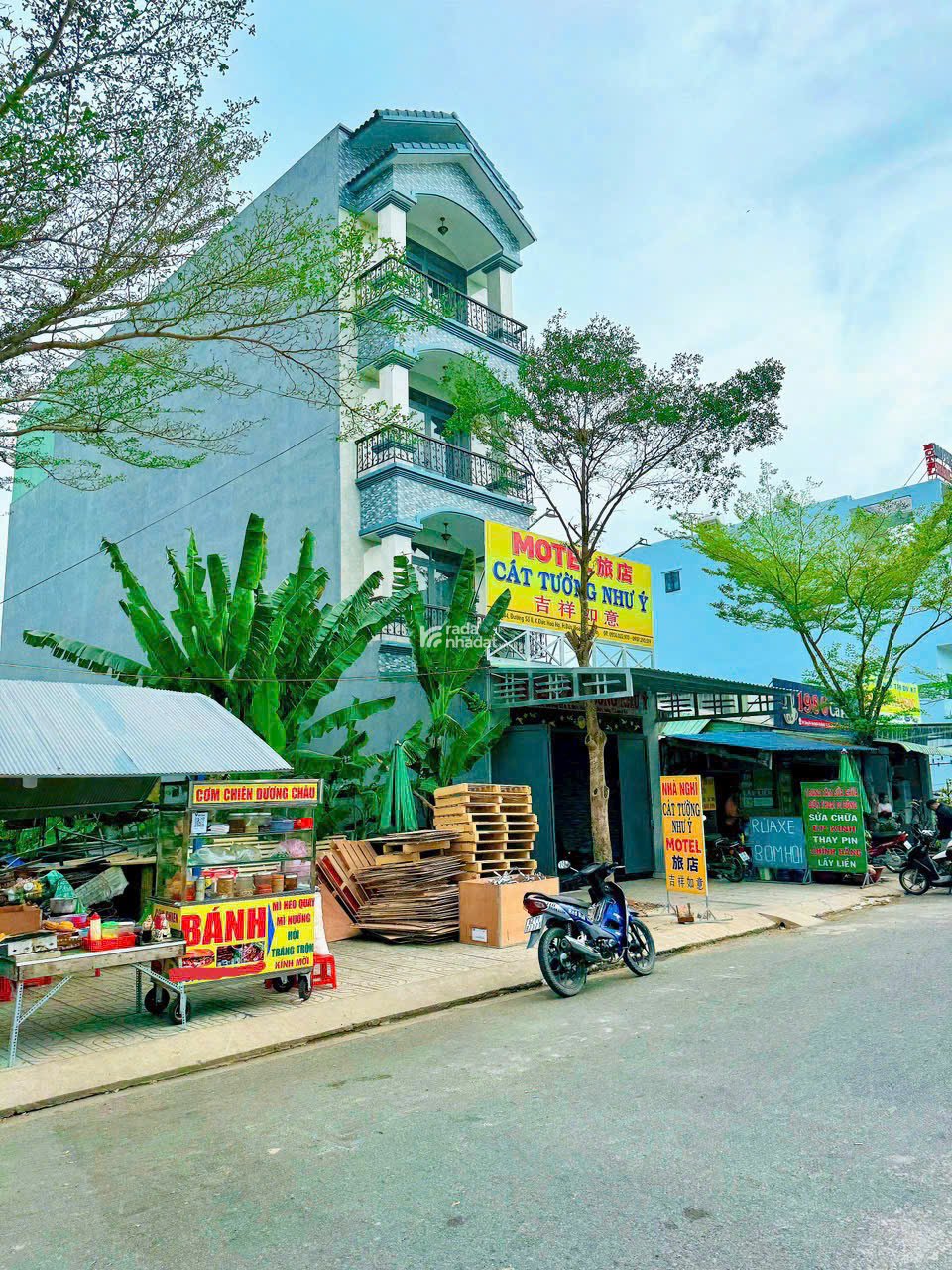 Đất nền cực chất tại KDC Tân Đô, giá ưu đãi 1,95 tỷ, 130m2, Đức Hòa, Long An