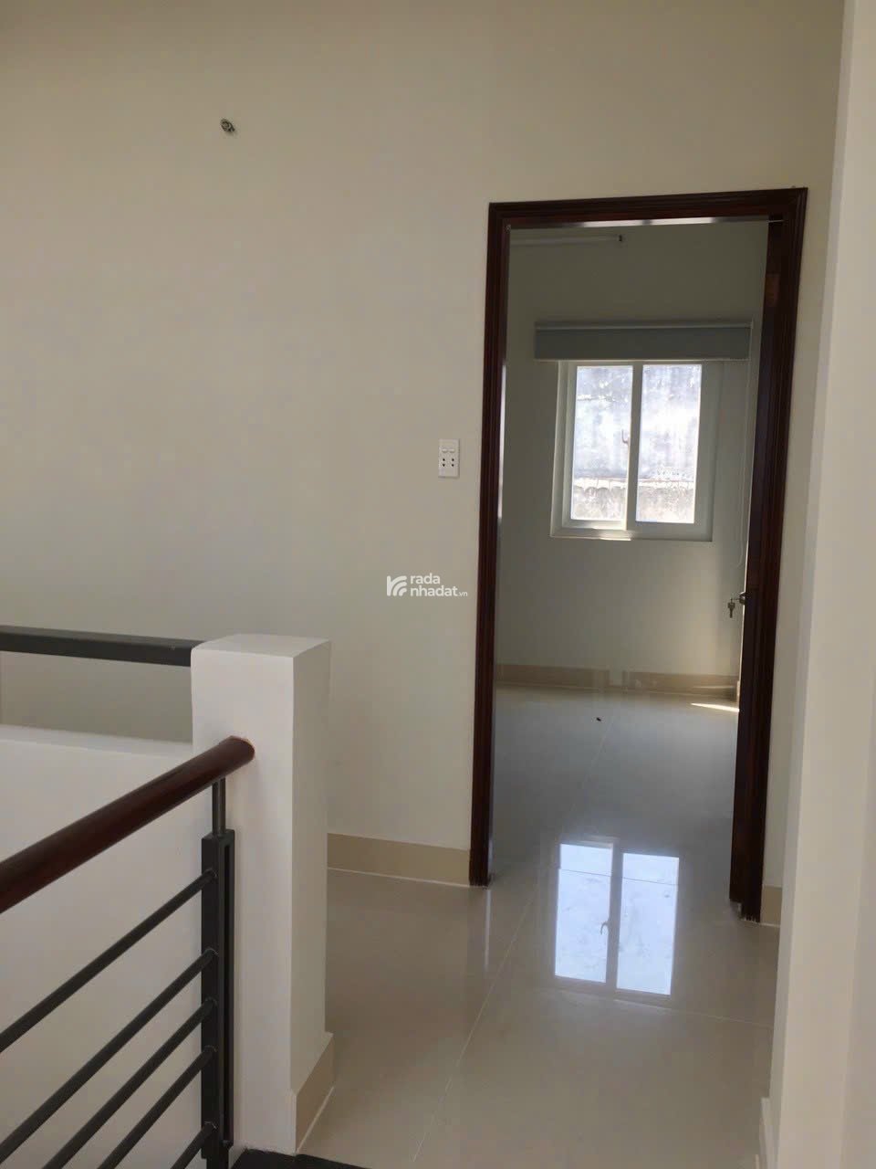 BÁN NHÀ HXH ÔNG ÍCH KIÊM QUẬN 11 - DT 4x13M - GIÁ CHỈ 10.5 TỶ