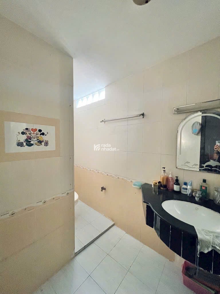BÌNH THẠNH HXH NGANG HƠN 5M - 133M2 3TẦNG 4PN - DÂN TRÍ CAO - GIÁ 16.5 TỶ
