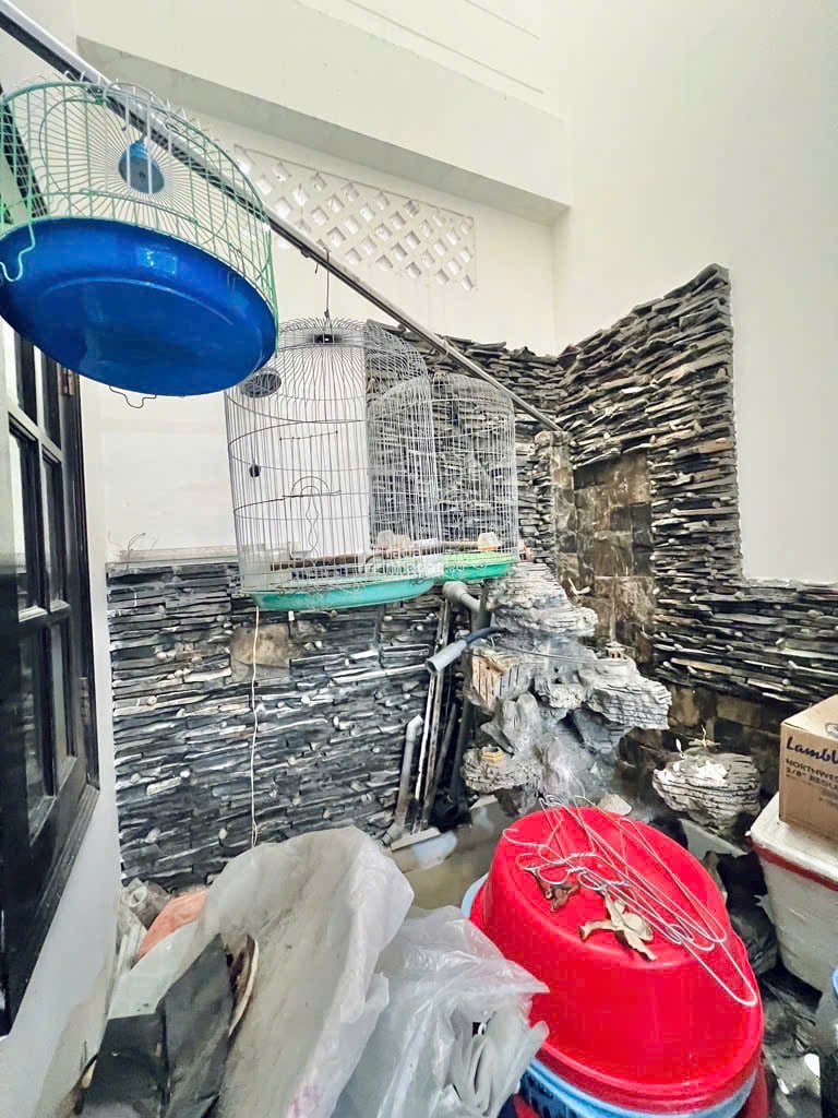 BÌNH THẠNH HXH NGANG HƠN 5M - 133M2 3TẦNG 4PN - DÂN TRÍ CAO - GIÁ 16.5 TỶ