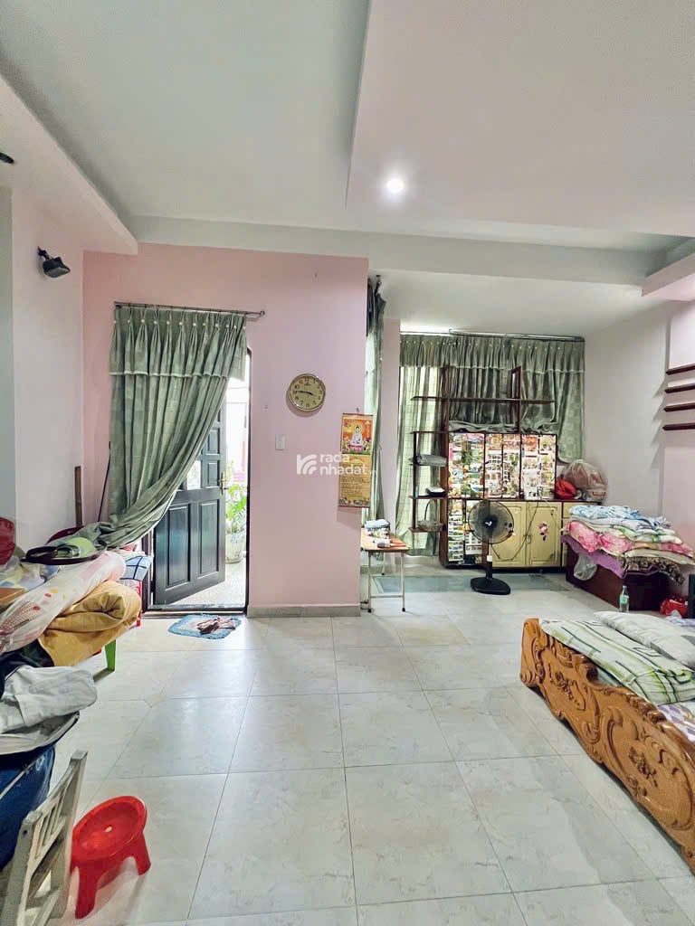 BÌNH THẠNH HXH NGANG HƠN 5M - 133M2 3TẦNG 4PN - DÂN TRÍ CAO - GIÁ 16.5 TỶ