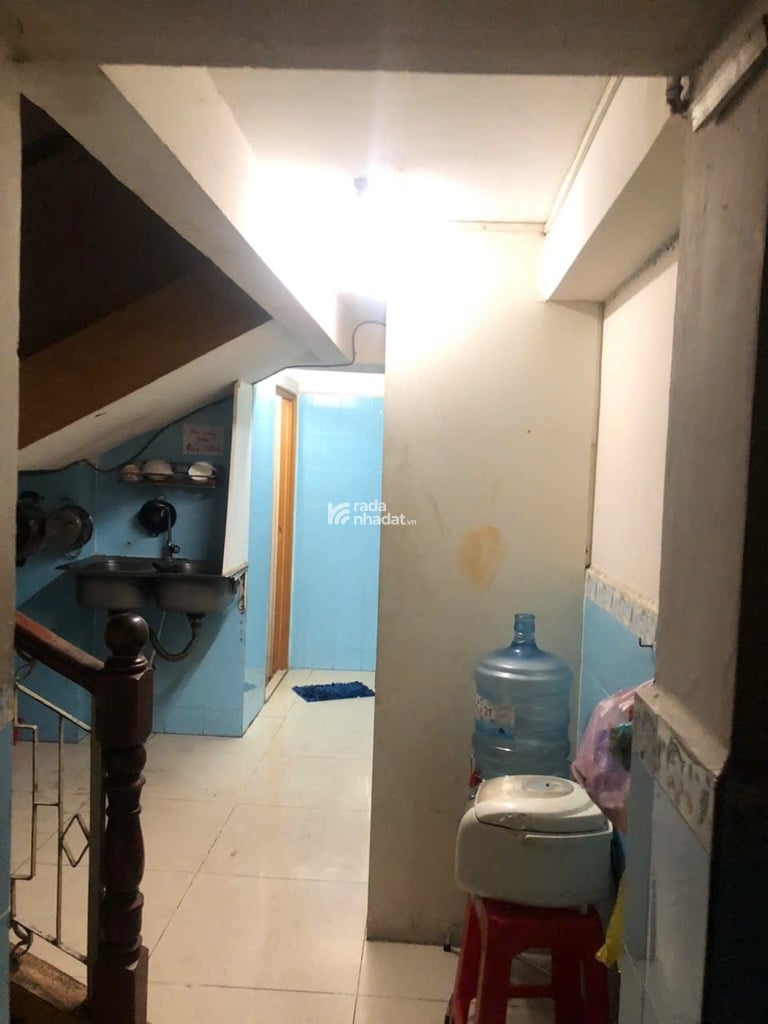BÁN NHÀ MẶT TIỀN PHAN VĂN KHỎE 70M2 VIEW CÔNG VIÊN SÔNG QUẬN 6 4 TẦNG BTCT 13.5 TỶ KINH DOANH