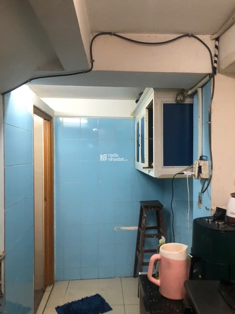 BÁN NHÀ MẶT TIỀN PHAN VĂN KHỎE 70M2 VIEW CÔNG VIÊN SÔNG QUẬN 6 4 TẦNG BTCT 13.5 TỶ KINH DOANH