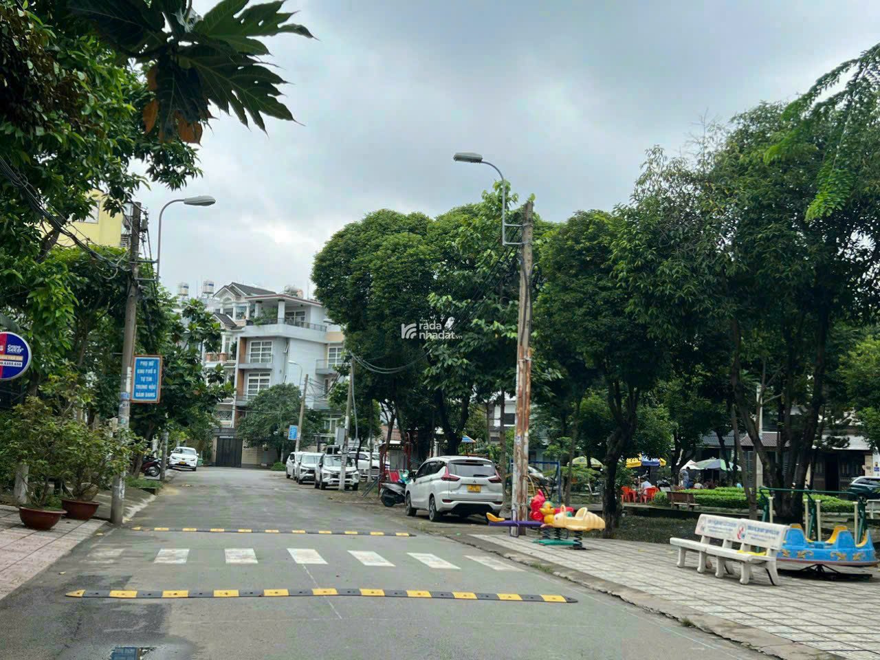 Chỉ 14.9 tỷ có nhà đẹp 6 lầu khu phân lô ngang 4.2m HXT thông Nguyễn Oanh 72m2 tặng T.máy