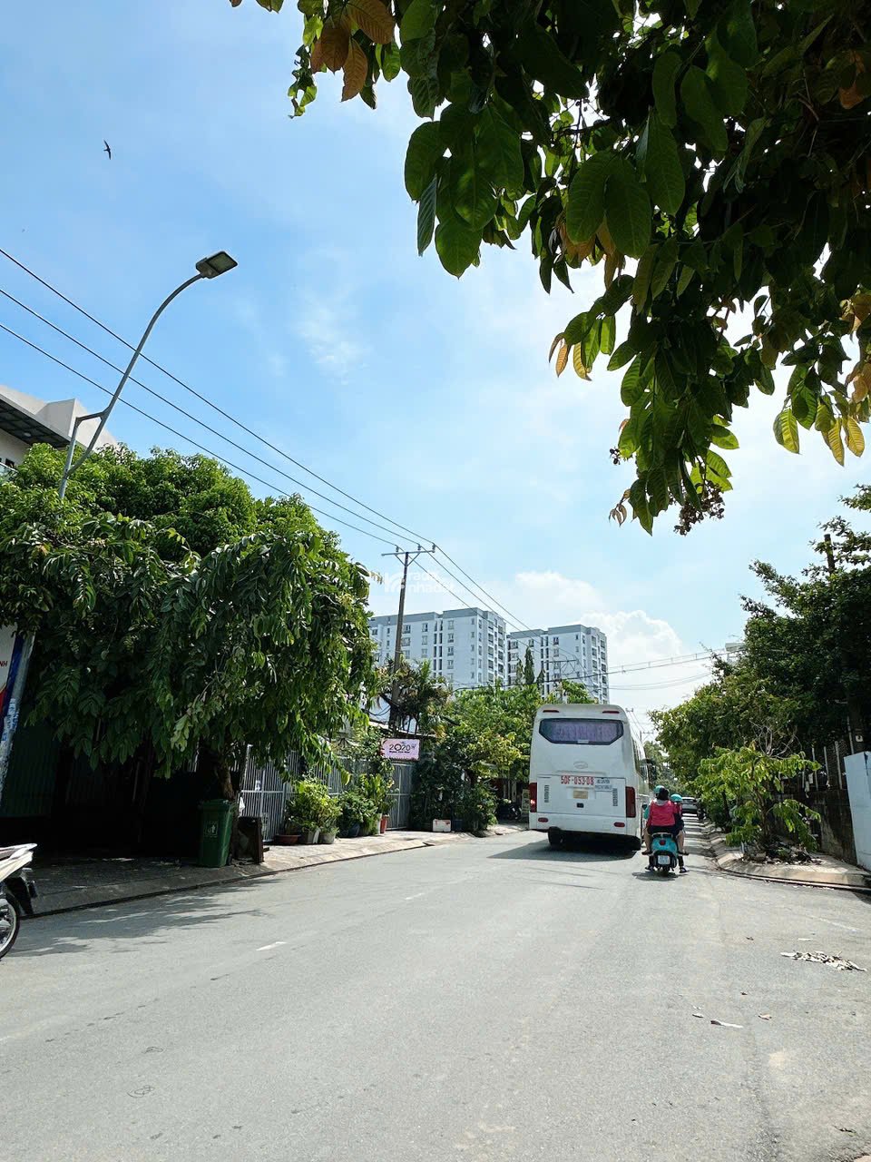 Chỉ 14.9 tỷ có nhà đẹp 6 lầu khu phân lô ngang 4.2m HXT thông Nguyễn Oanh 72m2 tặng T.máy