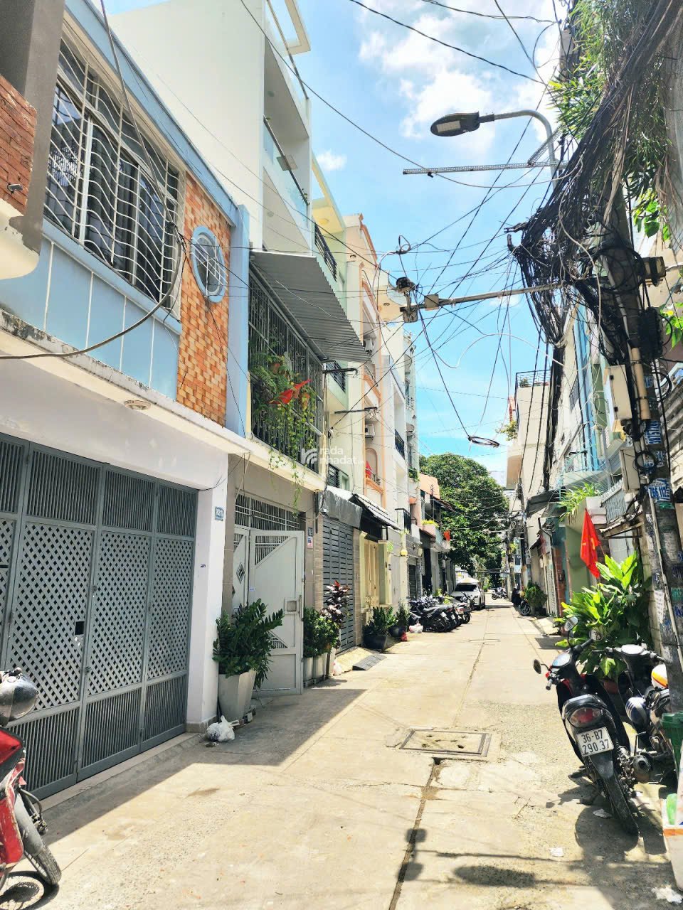 HOT: BÁN NHÀ HXH 263/ LÝ THƯỜNG KIỆT , P15, QUẬN 11