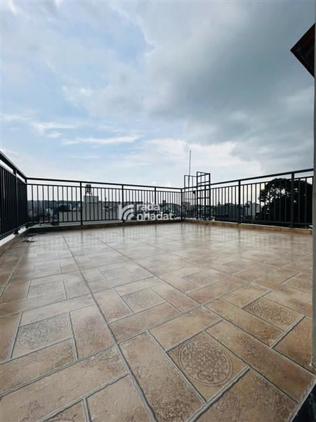 BÁN NHÀ MẶT TIỀN GÒ DẦU, PHƯỜNG TÂN QUÝ, QUẬN TÂN PHÚ