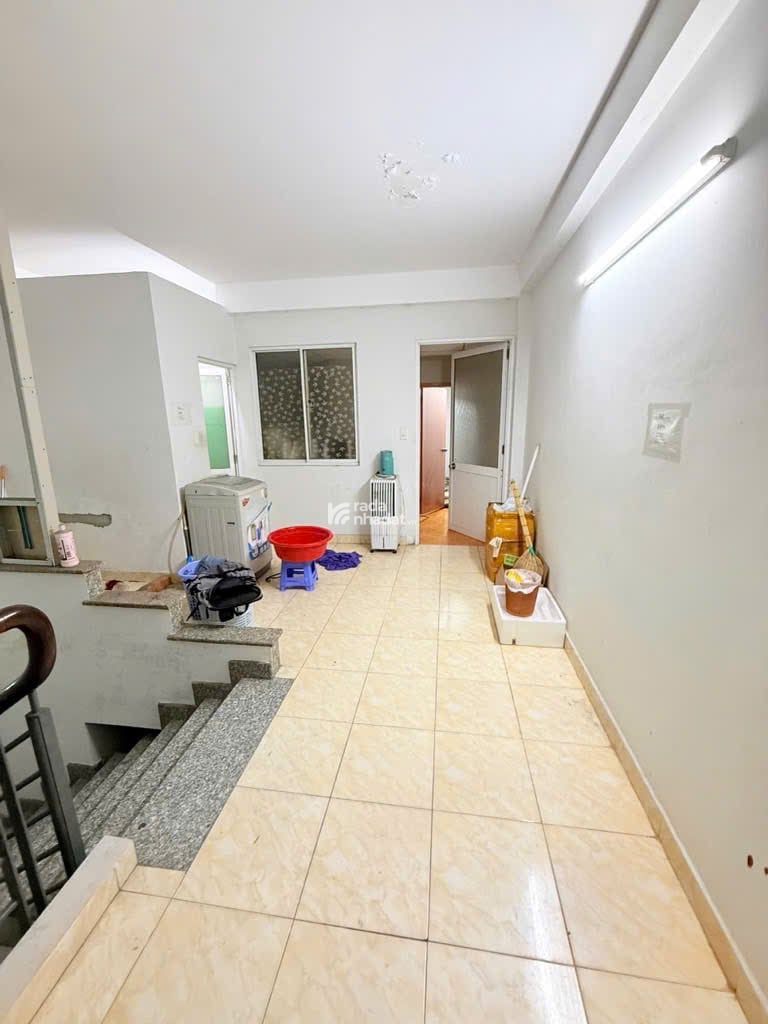 MẶT TIỀN TRƯƠNG PHƯỚC PHAN,GIÁP KHU TÊN LỬA (5m x 25m x 4 TẦNG) 12,5 TỶ TL