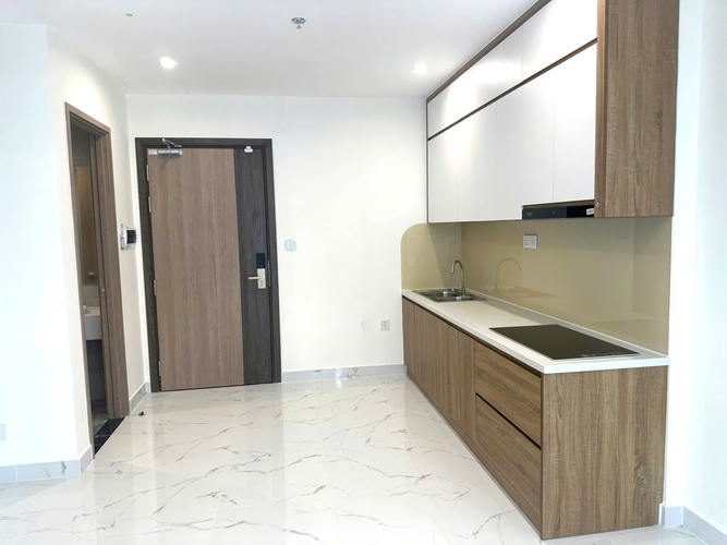 Cần bán 1PN1 46,50m2, phân khu The Beverly Solari, giá tốt 3,13tỷ