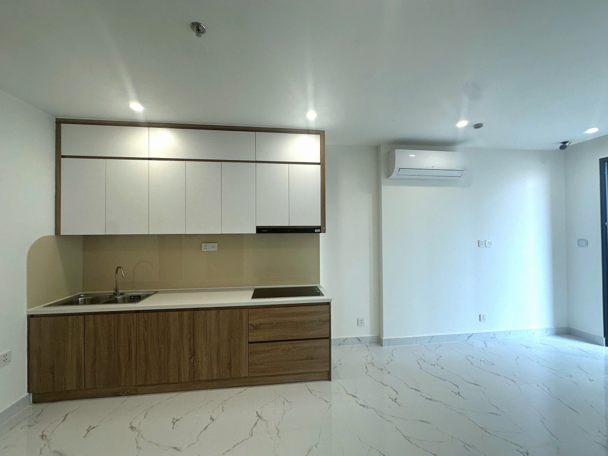 Cần bán 1PN1 46,50m2, phân khu The Beverly Solari, giá tốt 3,13tỷ