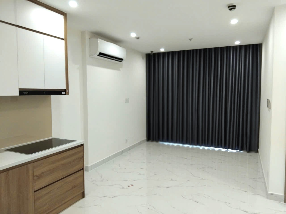 Cần bán 1PN1 46,50m2, phân khu The Beverly Solari, giá tốt 3,13tỷ