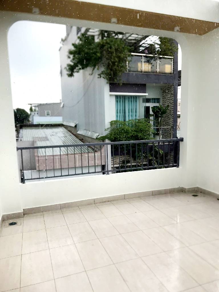 SIÊU PHẨM - NHỈNH 6 TỎI - 55M2 - NGANG 4 DÀI 14 - 3TẦNG - HẺM XE HƠI  