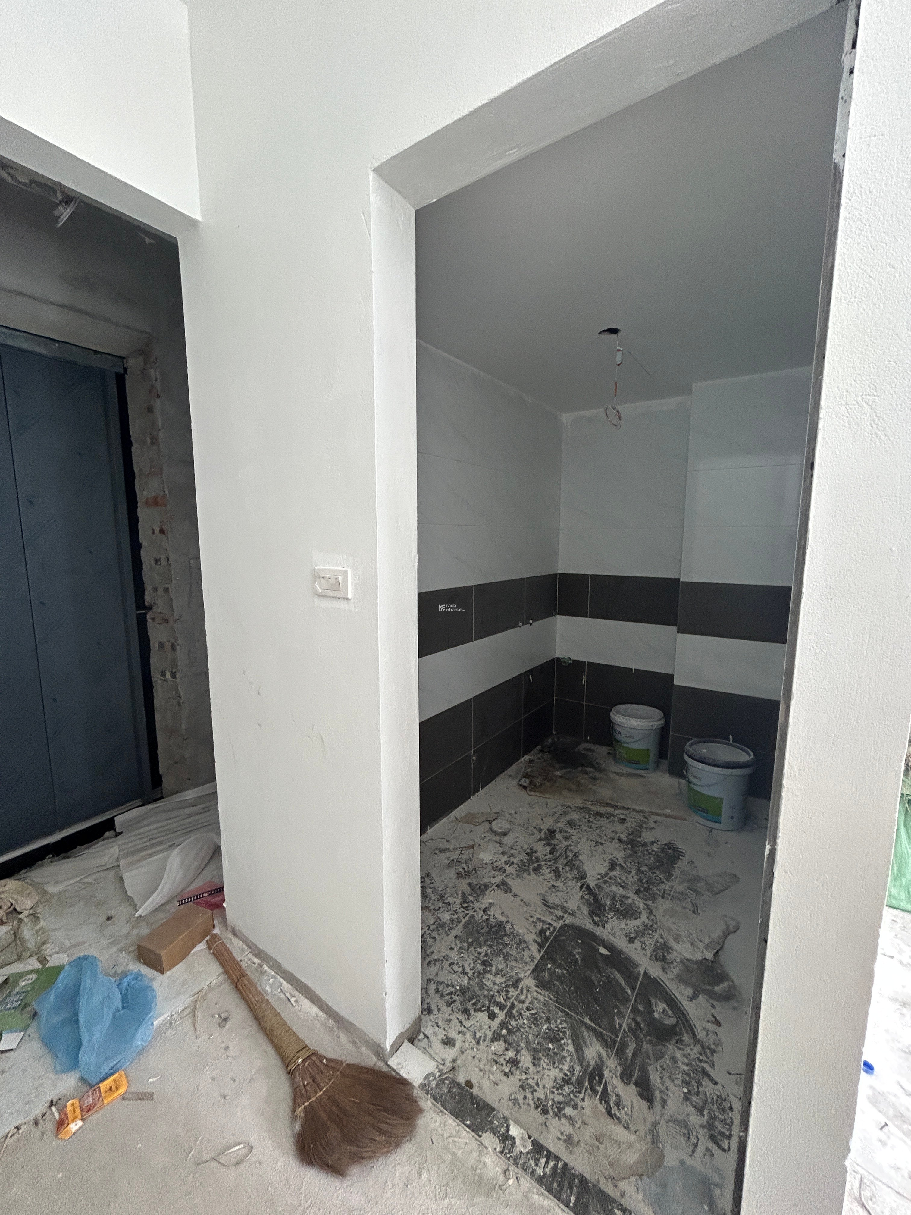 Bán nhà Tây Mỗ - 39m2 - Thang máy - Nhà mới đẹp